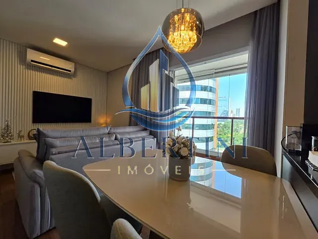 Apartamento com 60m² 1 quarto e 1 banheiro, para alugar, no bairro Pinheiros em São Paulo