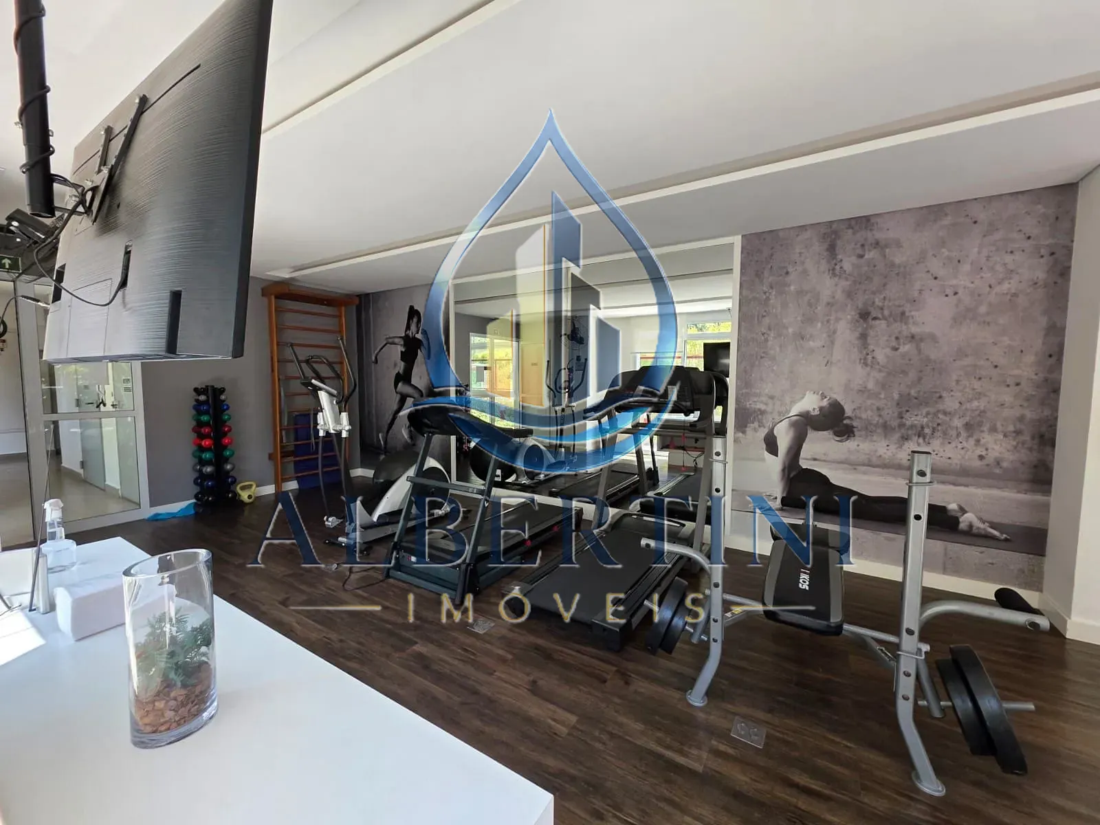 Apartamento, 1 quarto, 60 m² - Foto 27