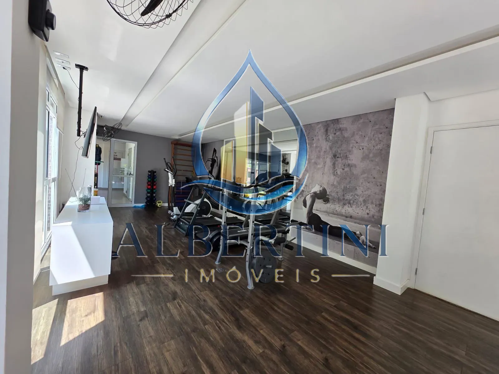 Apartamento, 1 quarto, 60 m² - Foto 30