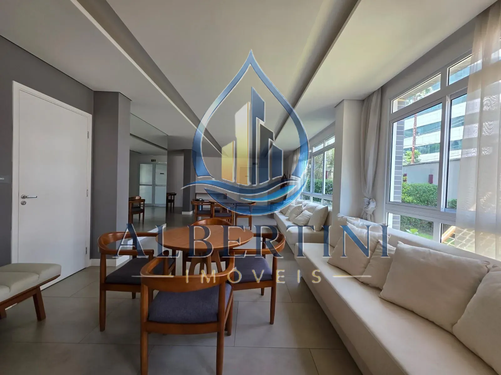 Apartamento, 1 quarto, 60 m² - Foto 32