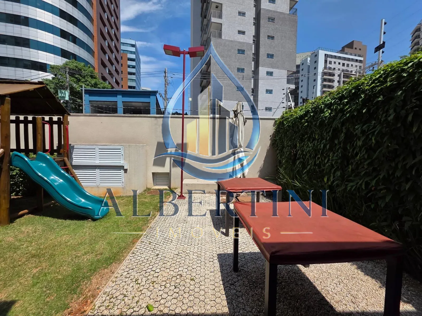 Apartamento, 1 quarto, 60 m² - Foto 36