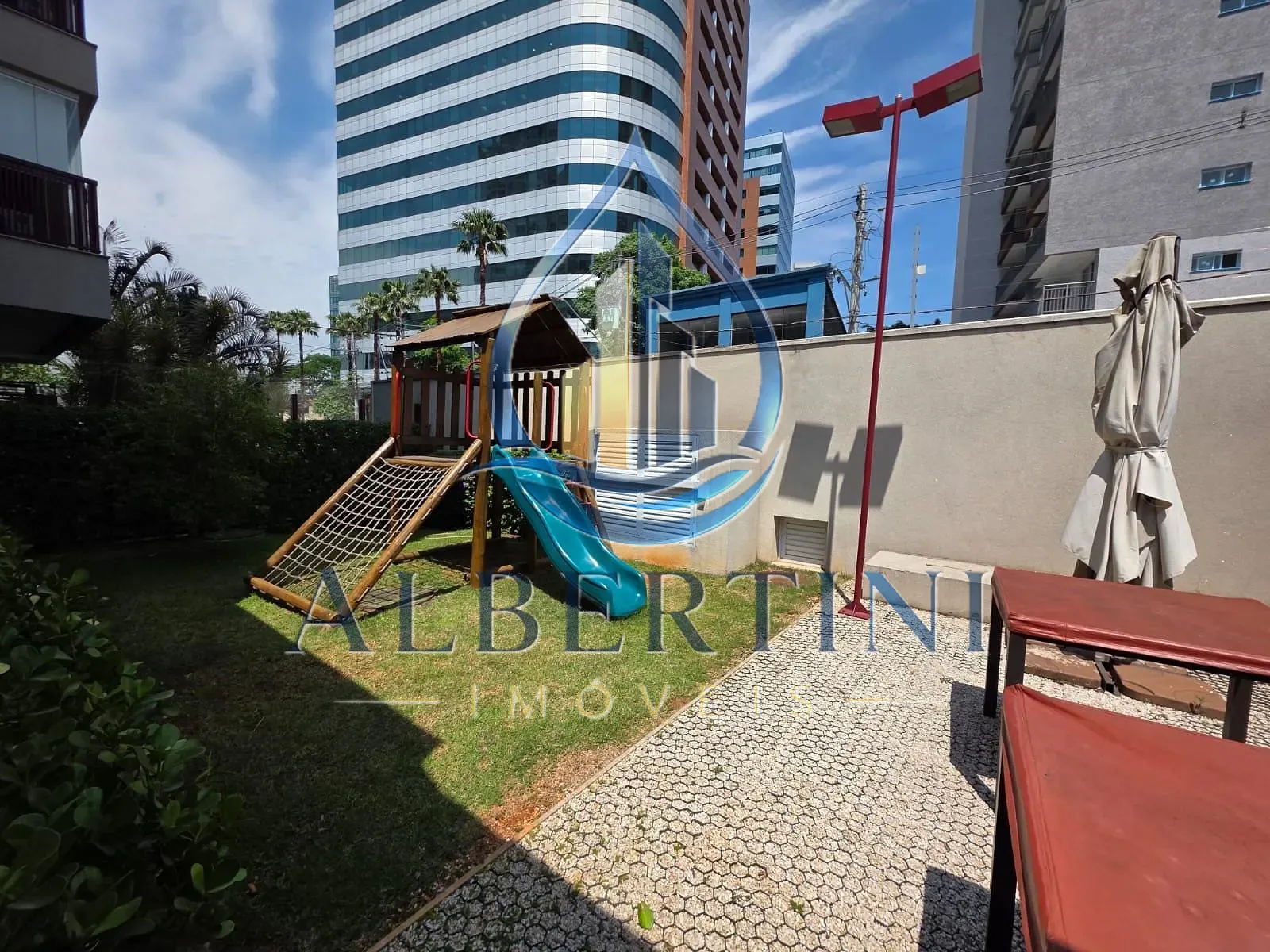 Apartamento, 1 quarto, 60 m² - Foto 37