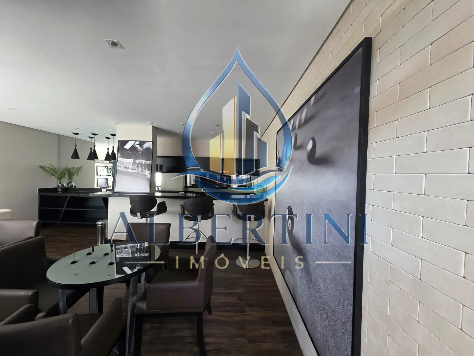 Apartamento, 1 quarto, 60 m² - Foto 44
