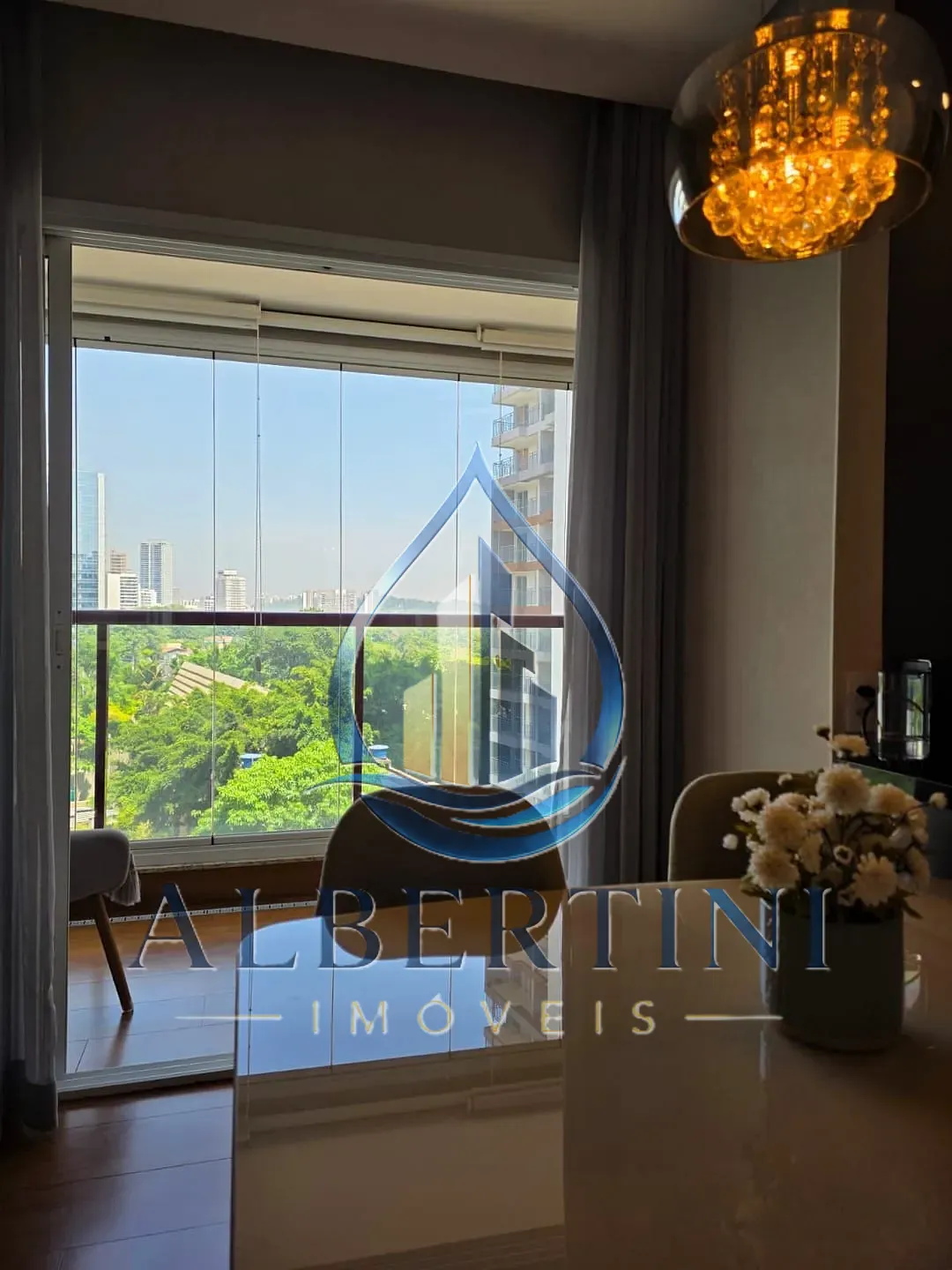Apartamento, 1 quarto, 60 m² - Foto 47