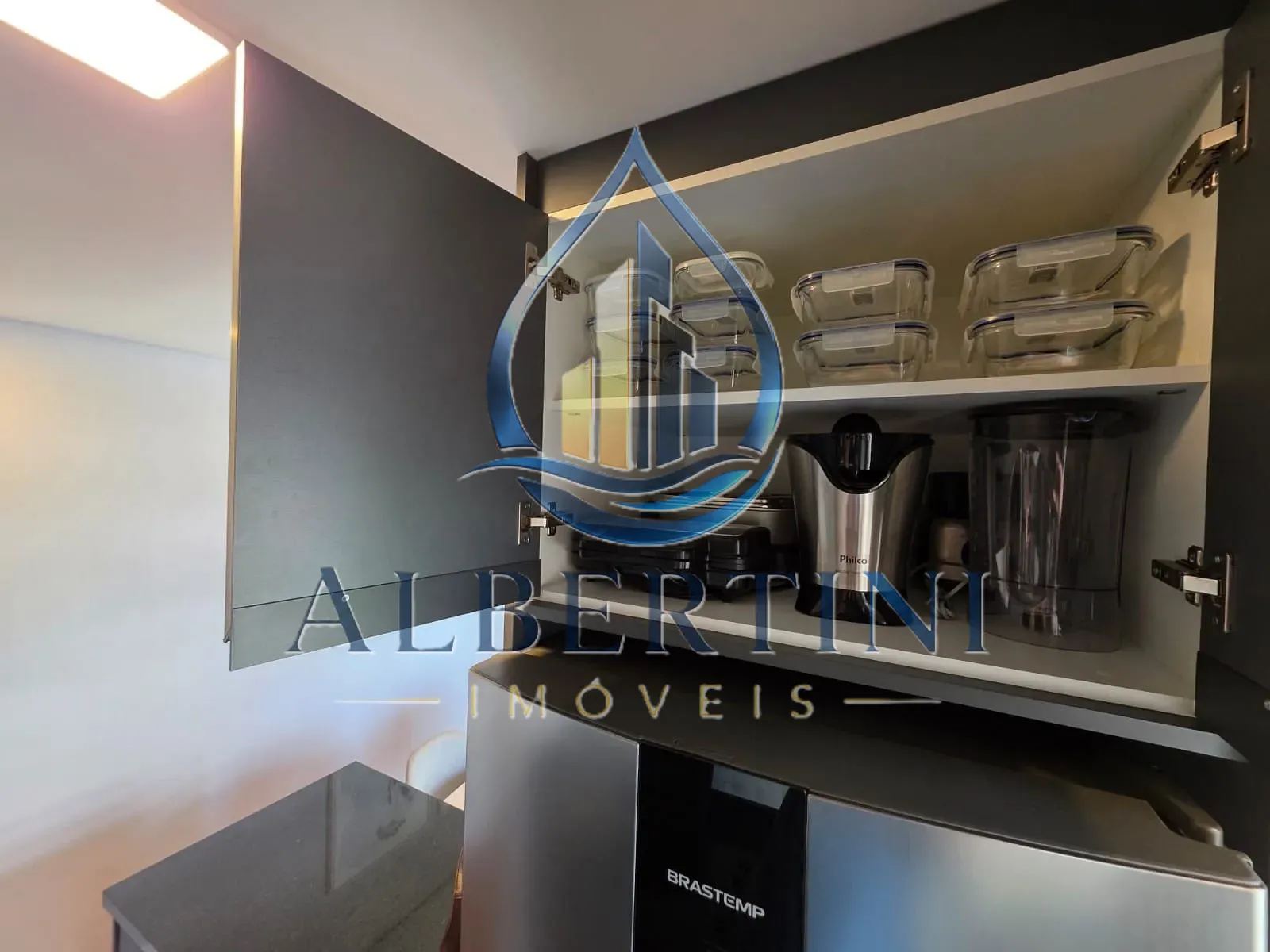 Apartamento, 1 quarto, 60 m² - Foto 48