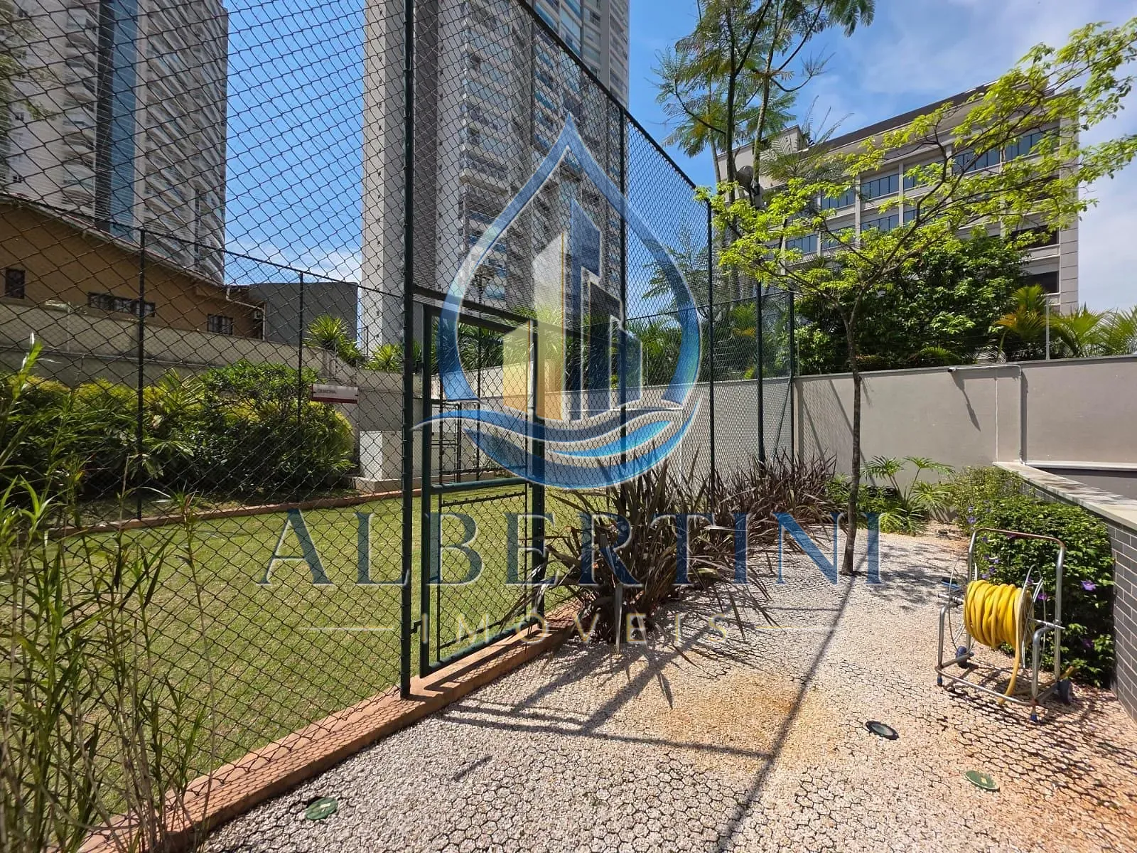 Apartamento, 1 quarto, 60 m² - Foto 49