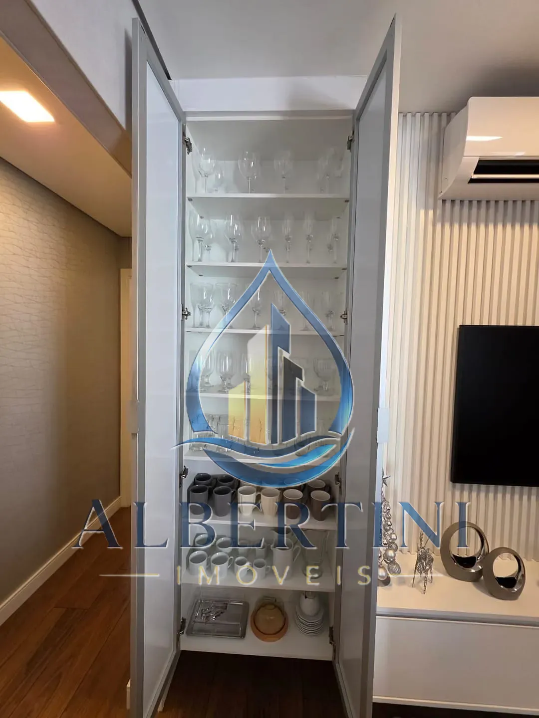 Apartamento, 1 quarto, 60 m² - Foto 51