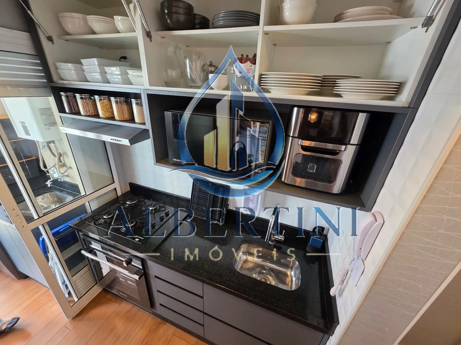 Apartamento, 1 quarto, 60 m² - Foto 52