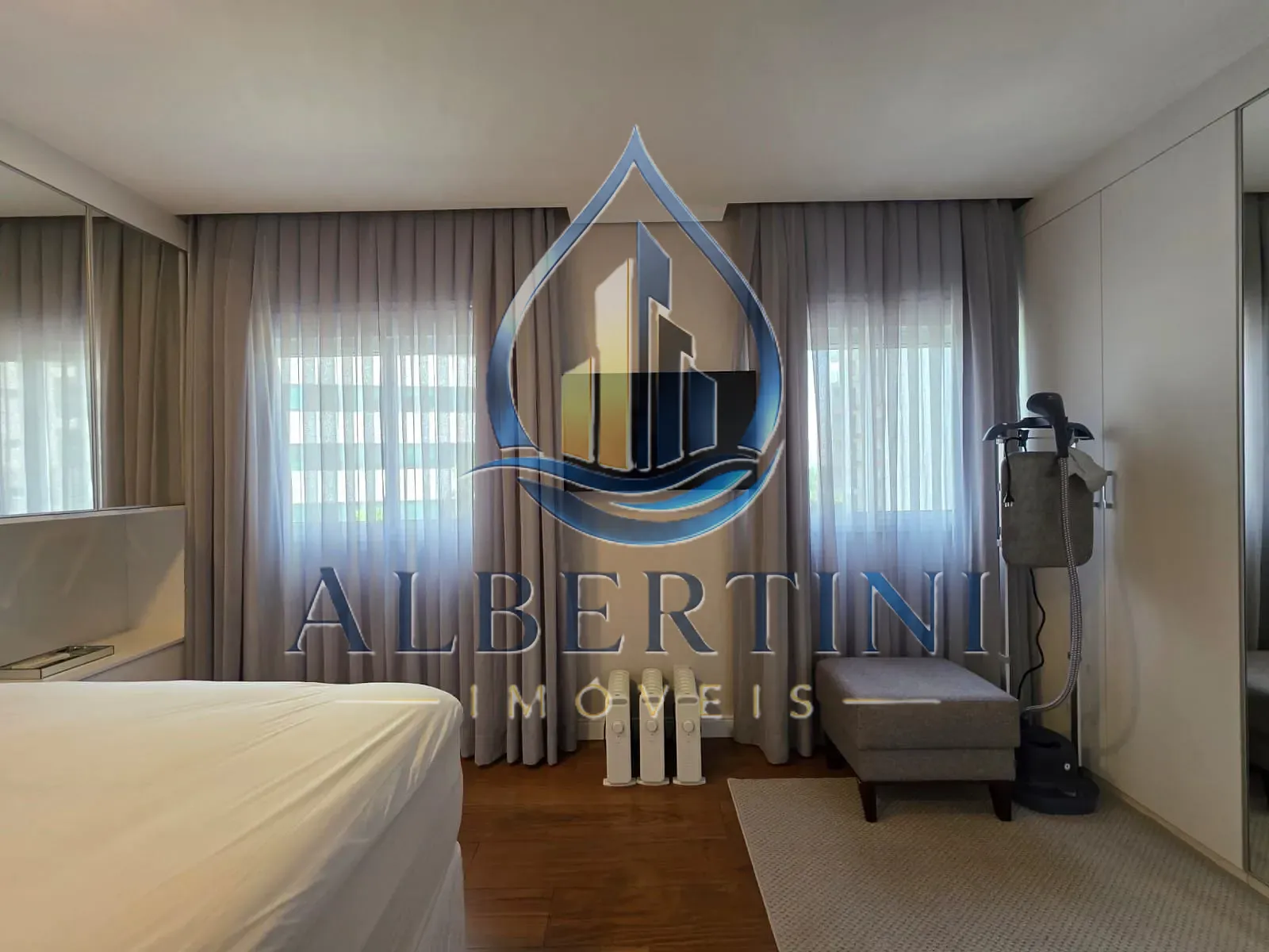 Apartamento, 1 quarto, 60 m² - Foto 18