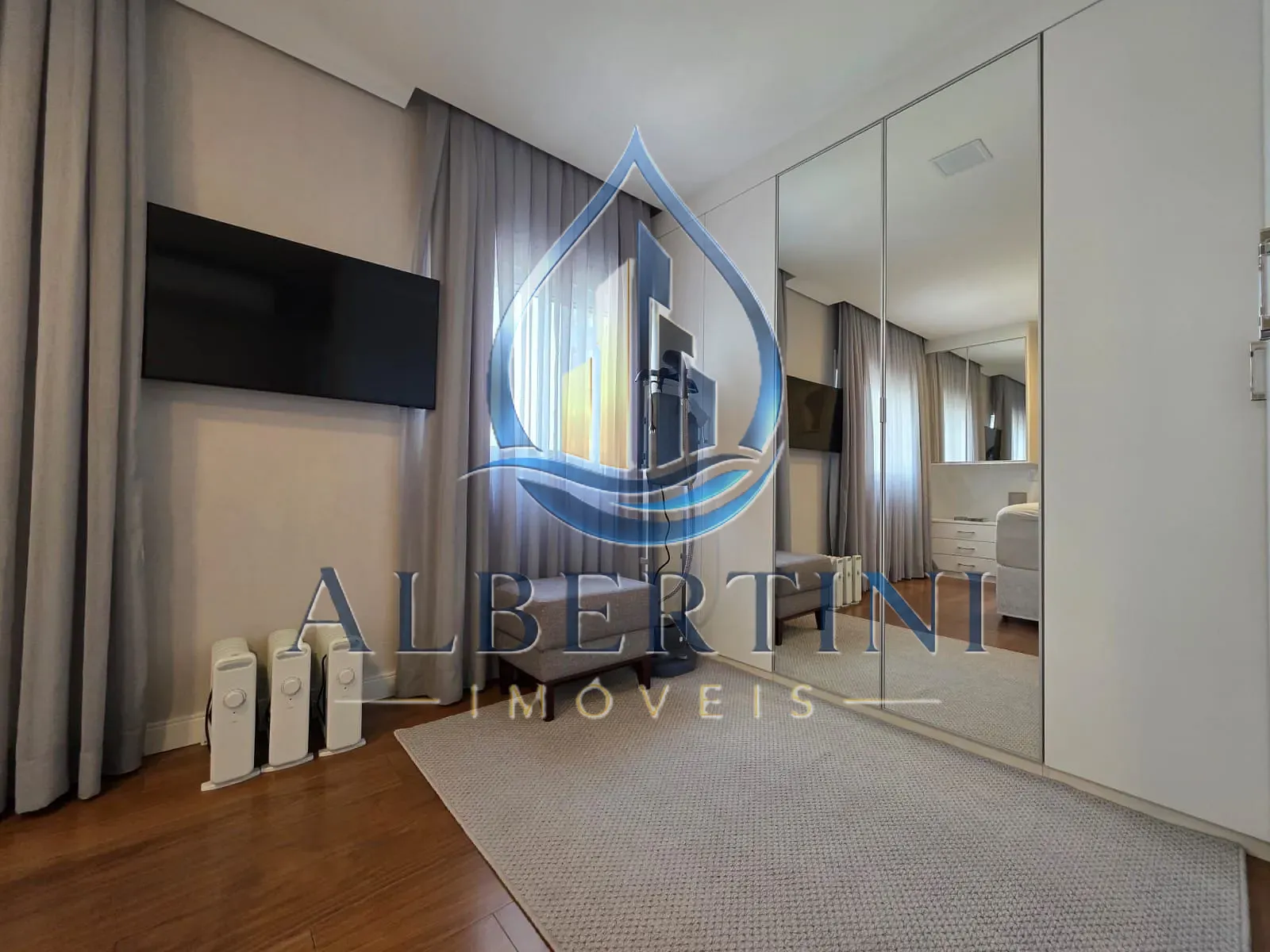 Apartamento, 1 quarto, 60 m² - Foto 20