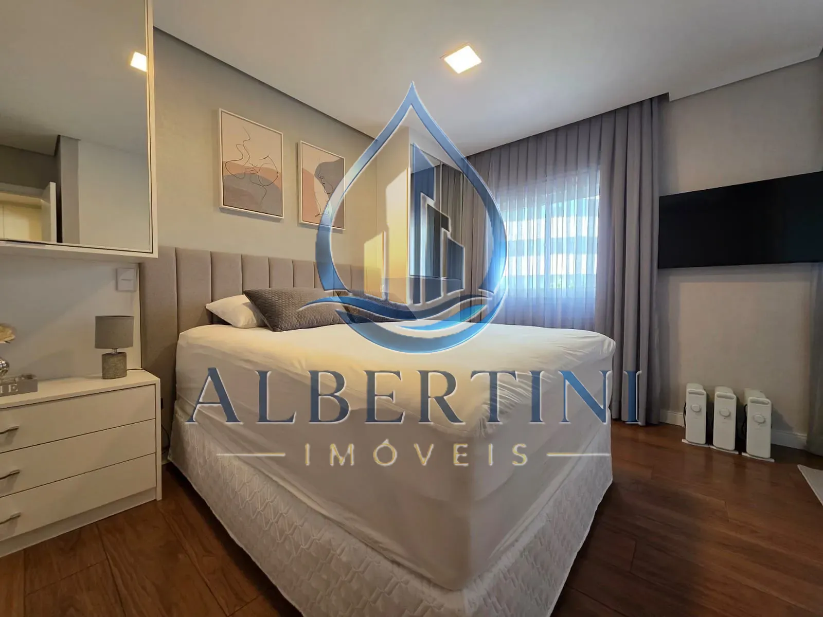 Apartamento, 1 quarto, 60 m² - Foto 21