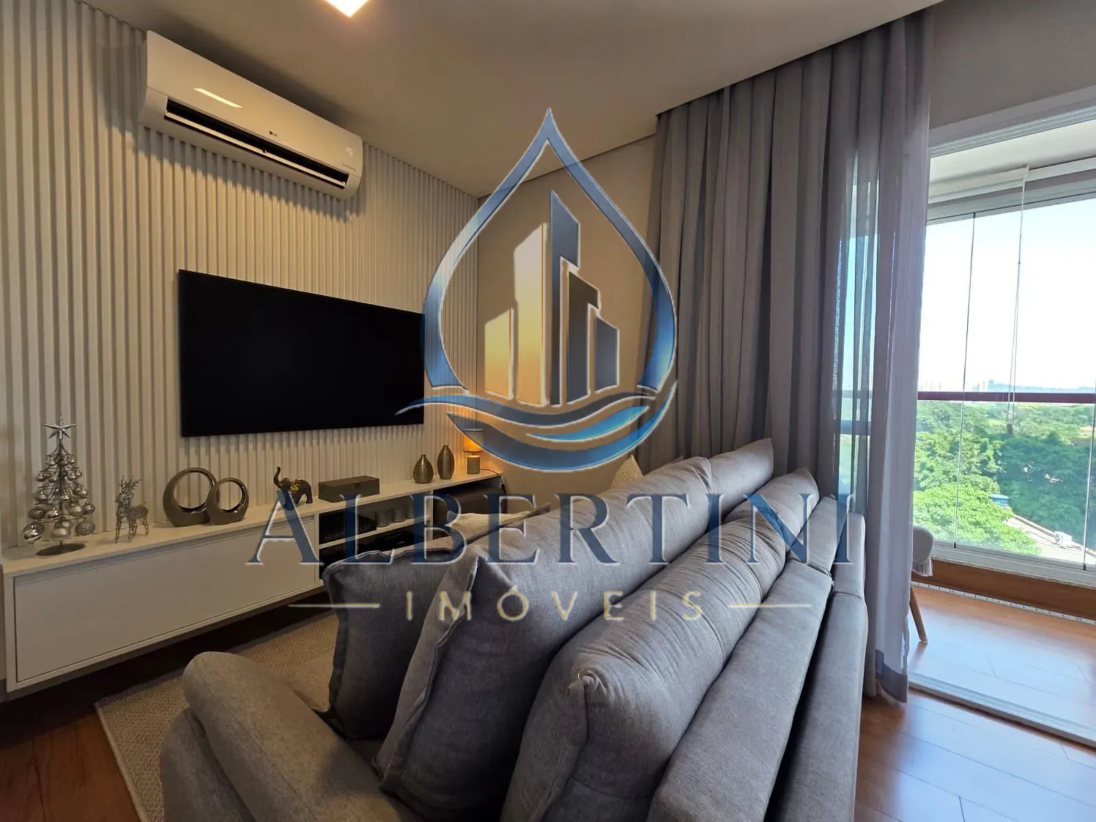 Apartamento, 1 quarto, 60 m² - Foto 4