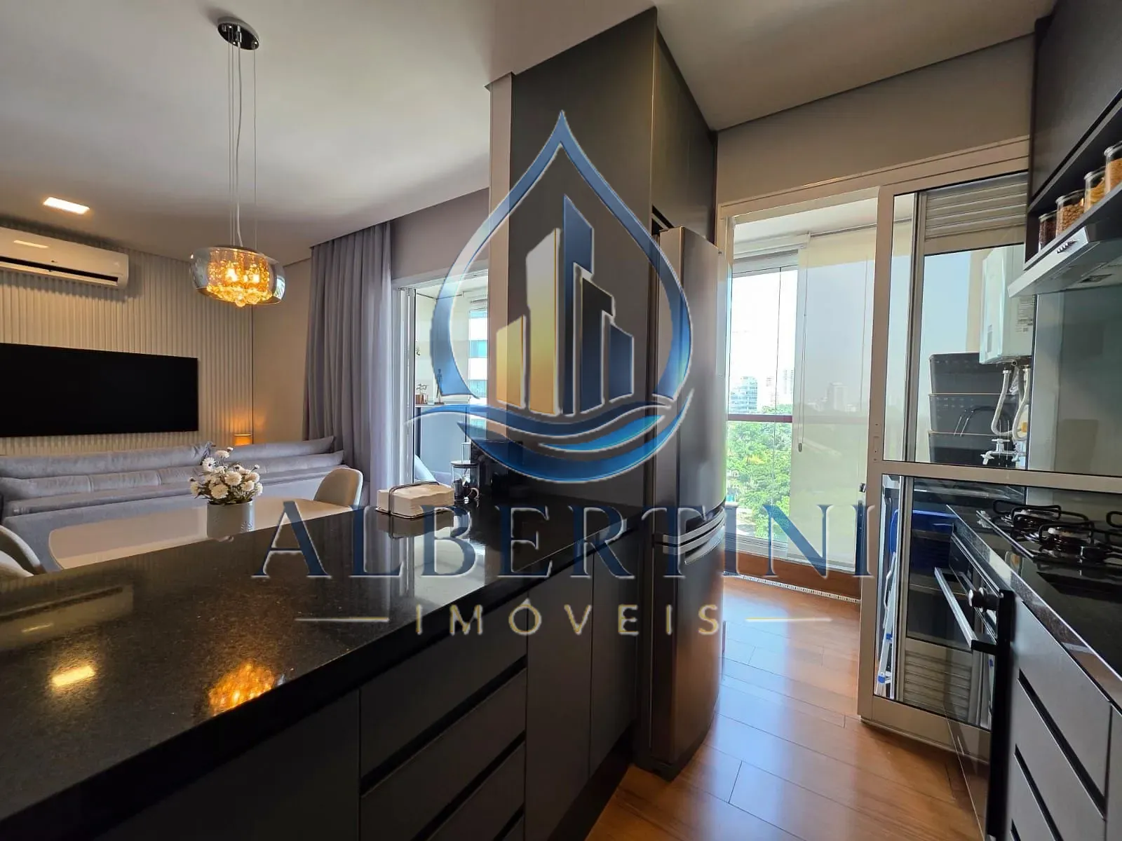 Apartamento, 1 quarto, 60 m² - Foto 6