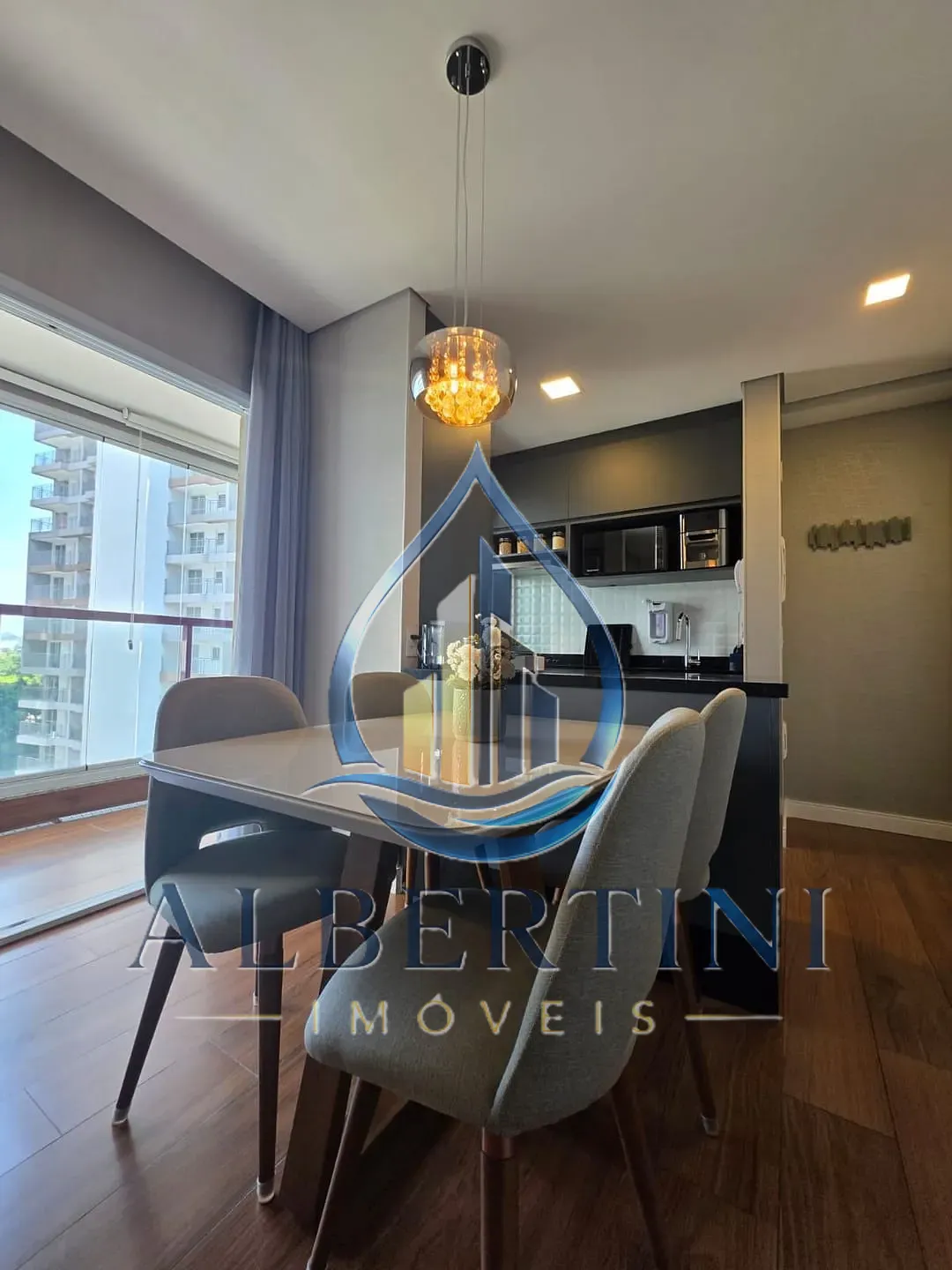 Apartamento, 1 quarto, 60 m² - Foto 10
