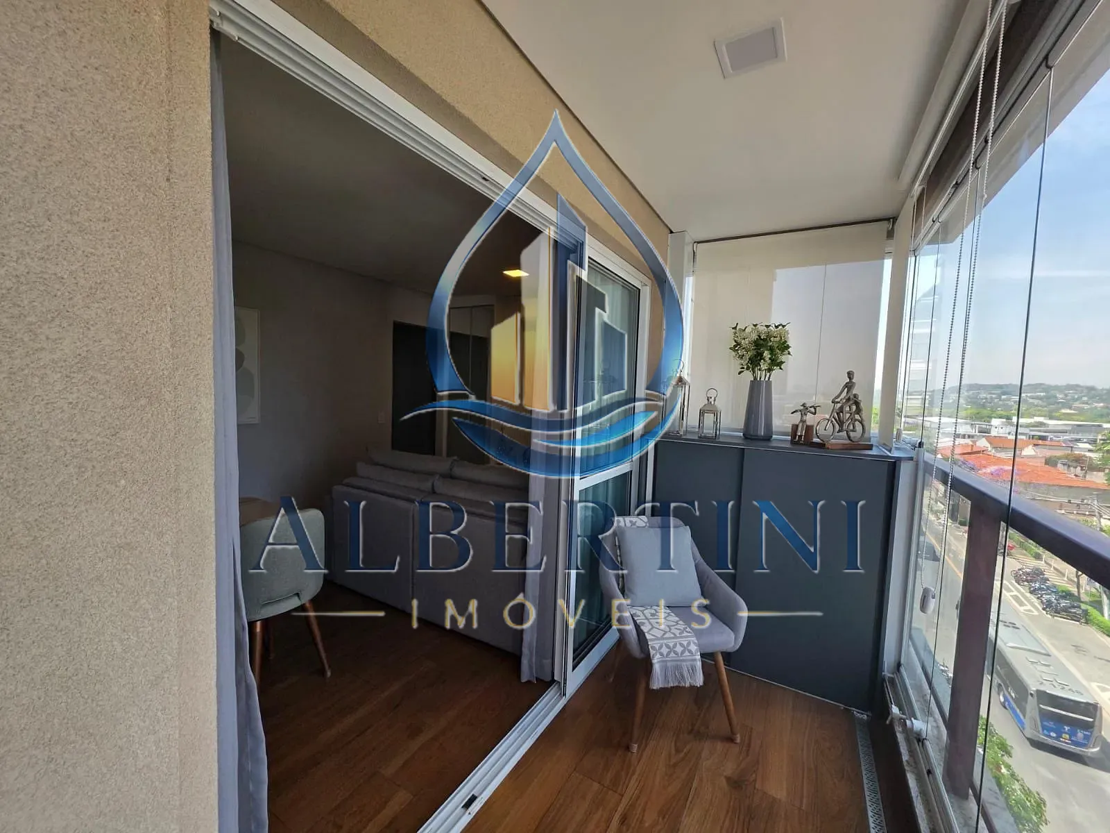 Apartamento, 1 quarto, 60 m² - Foto 11