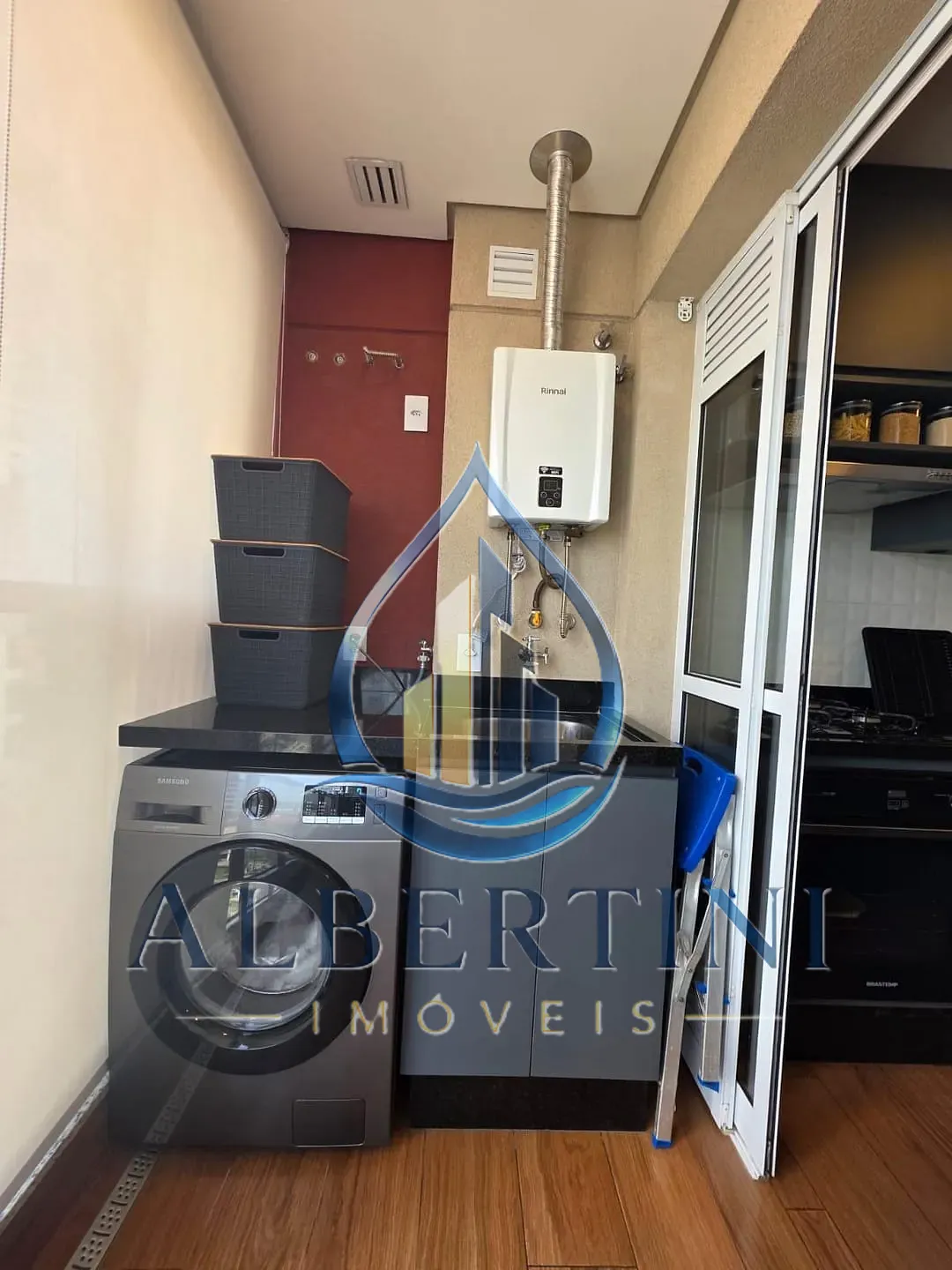 Apartamento, 1 quarto, 60 m² - Foto 13