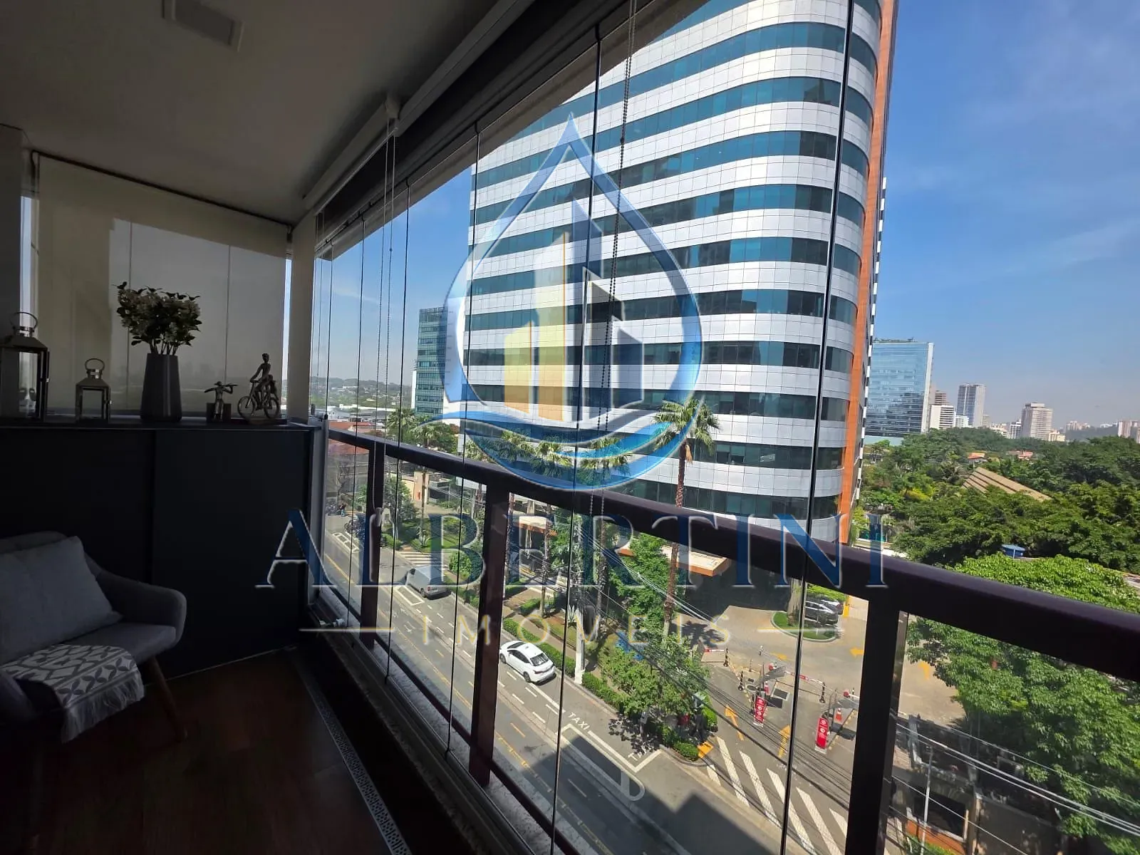 Apartamento, 1 quarto, 60 m² - Foto 53