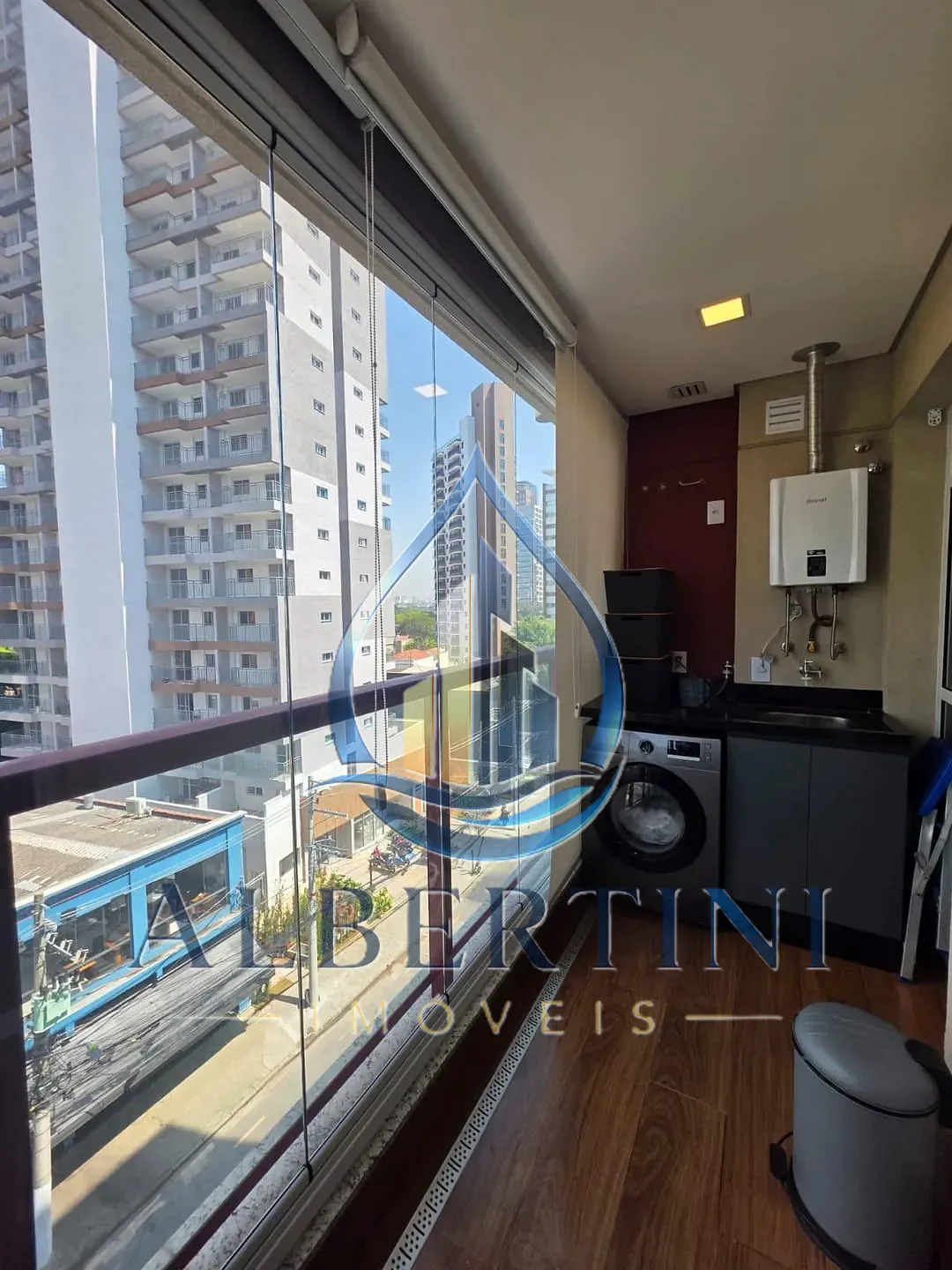 Apartamento, 1 quarto, 60 m² - Foto 54