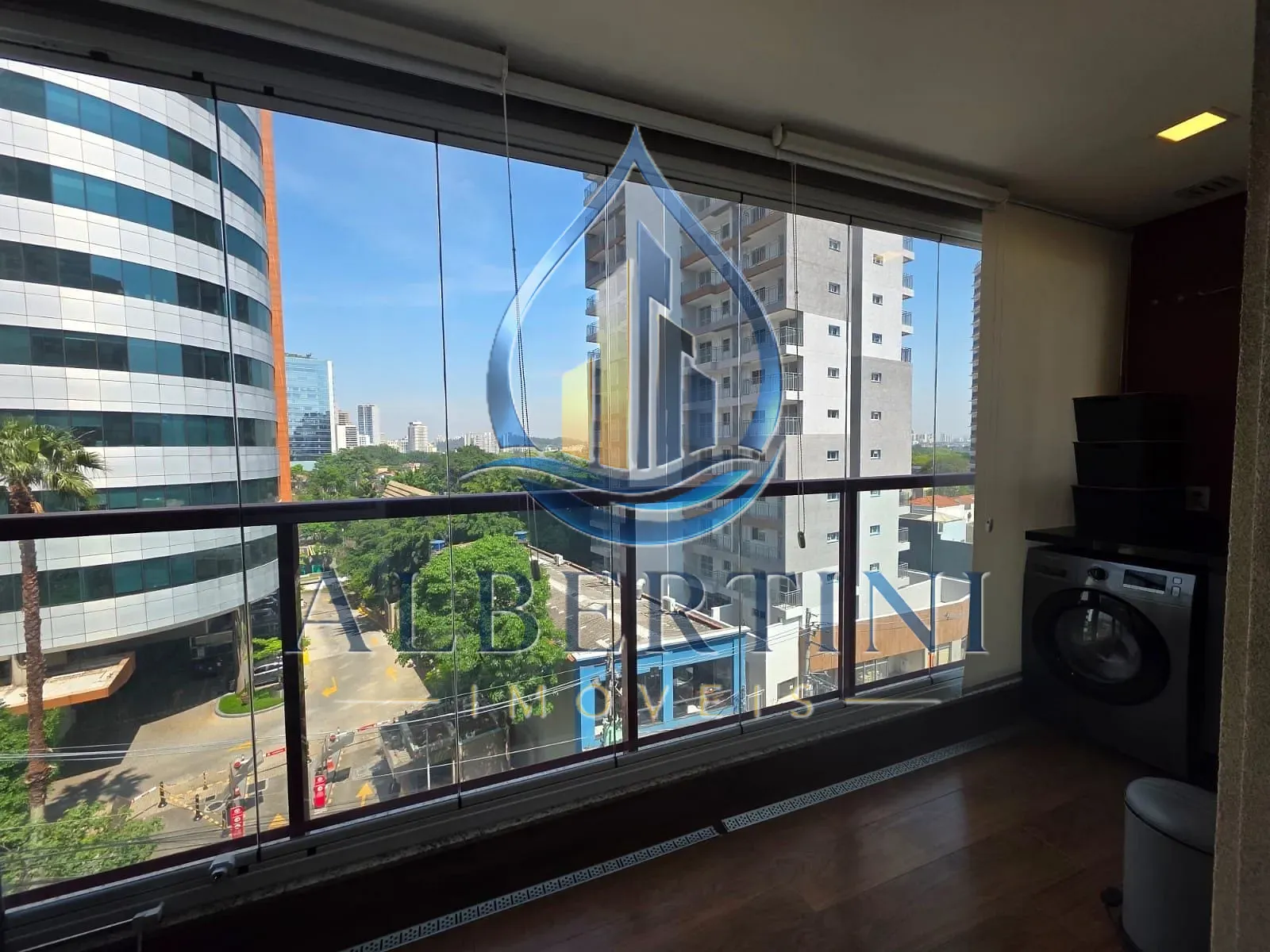 Apartamento, 1 quarto, 60 m² - Foto 55