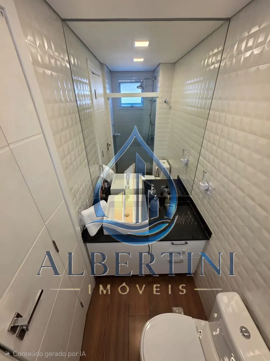 Apartamento, 1 quarto, 60 m² - Foto 24