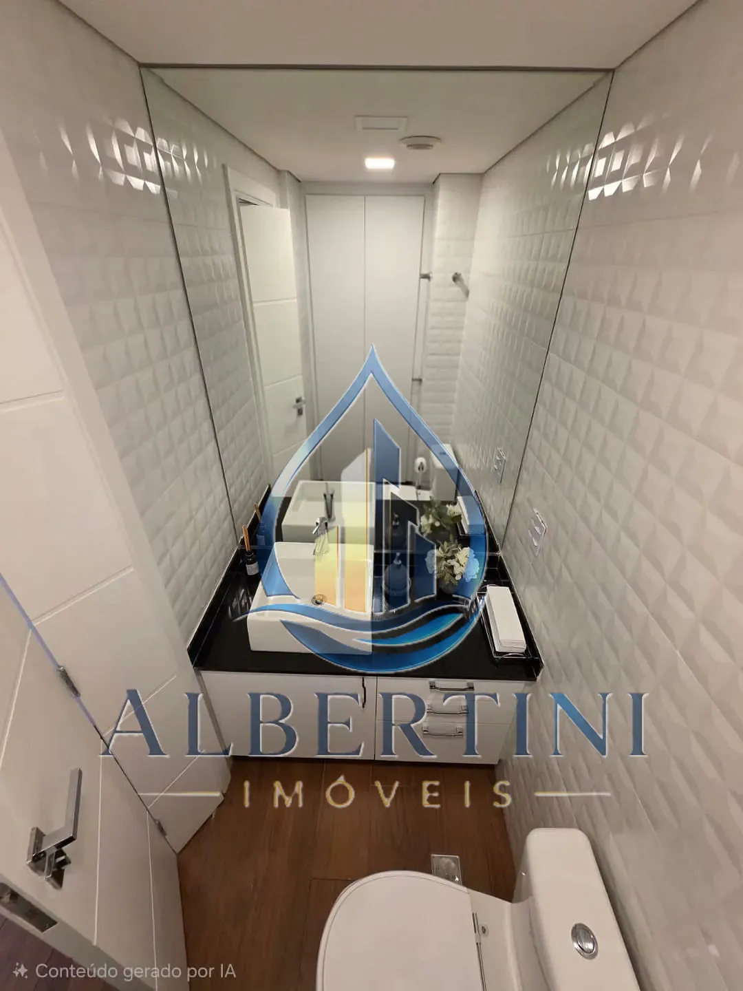 Apartamento, 1 quarto, 60 m² - Foto 25