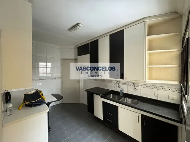 Apartamento 3 quartos e 1 banheiro, à venda, no bairro Vila Adyana em São José dos Campos