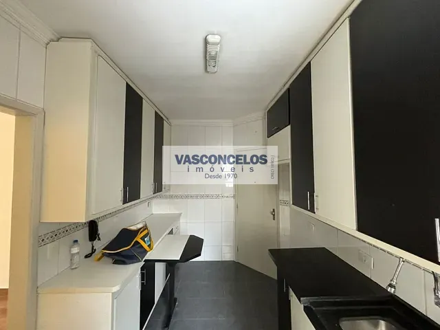 Apartamento 3 quartos e 1 banheiro, à venda, no bairro Vila Adyana em São José dos Campos
