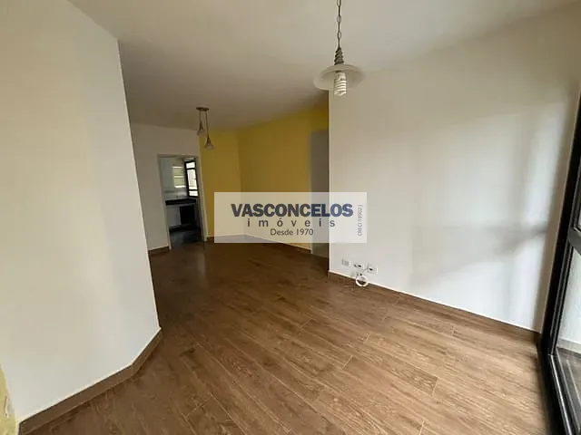 Apartamento 3 quartos e 1 banheiro, à venda, no bairro Vila Adyana em São José dos Campos