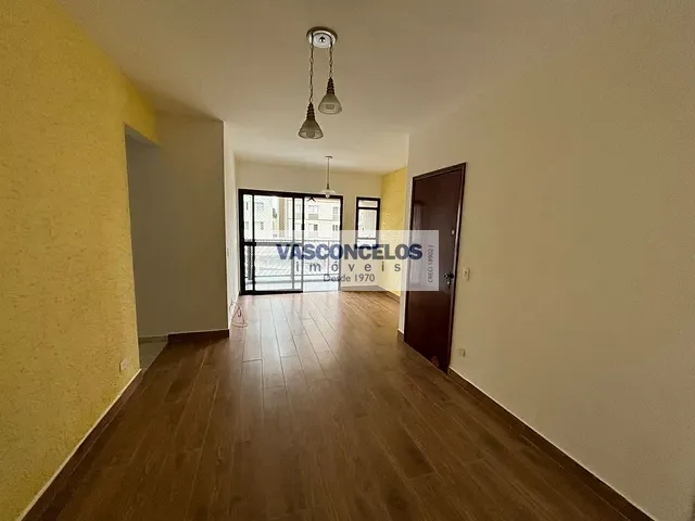 Apartamento 3 quartos e 1 banheiro, à venda, no bairro Vila Adyana em São José dos Campos