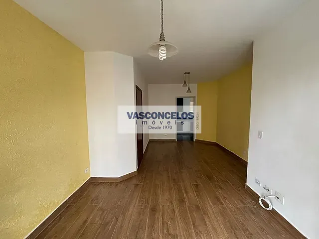 Apartamento 3 quartos e 1 banheiro, à venda, no bairro Vila Adyana em São José dos Campos