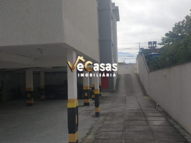 Apartamento com 90m² 2 quartos e 2 banheiros, à venda, no bairro Costazul em Rio das Ostras