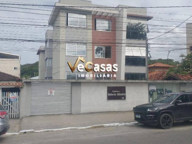 Apartamento com 90m² 2 quartos e 2 banheiros, à venda, no bairro Costazul em Rio das Ostras
