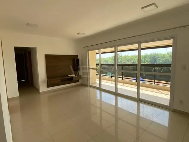Apartamento com 110m² 3 quartos e 3 banheiros, à venda, no bairro Cidade Jardim em Rio Claro