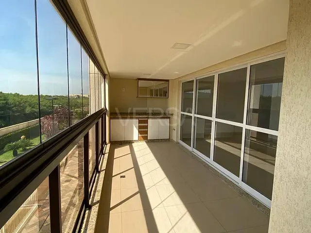 Apartamento com 110m² 3 quartos e 3 banheiros, à venda, no bairro Cidade Jardim em Rio Claro