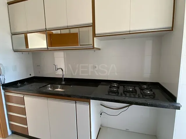 Apartamento com 110m² 3 quartos e 3 banheiros, à venda, no bairro Cidade Jardim em Rio Claro