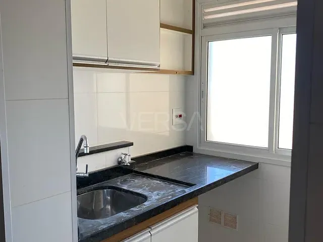 Apartamento com 110m² 3 quartos e 3 banheiros, à venda, no bairro Cidade Jardim em Rio Claro