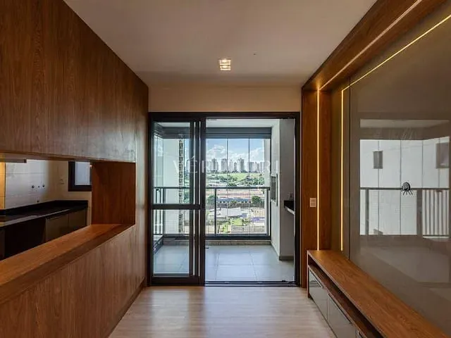 Apartamento 2 quartos e 2 banheiros, à venda, no bairro Terra Bonita em Londrina