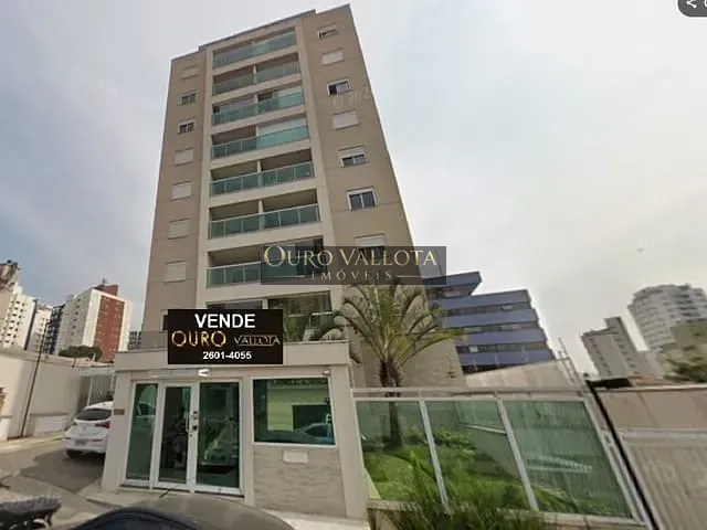 Apartamento com 800m² 2 quartos e 2 banheiros, à venda, no bairro Vila Gumercindo em São Paulo