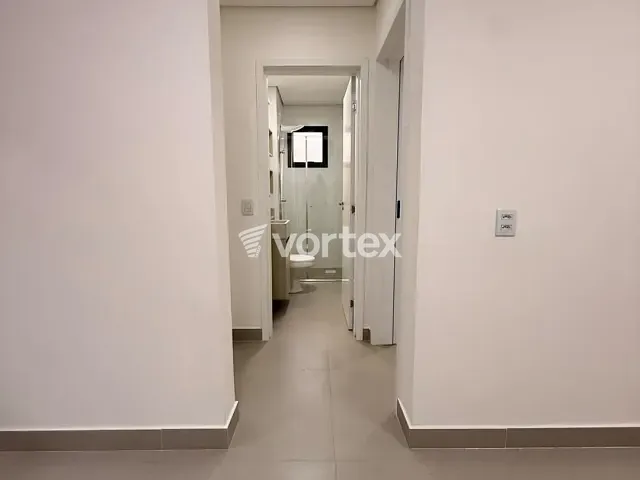 Apartamento 2 quartos e 2 banheiros, para alugar, no bairro Santana em Uruguaiana