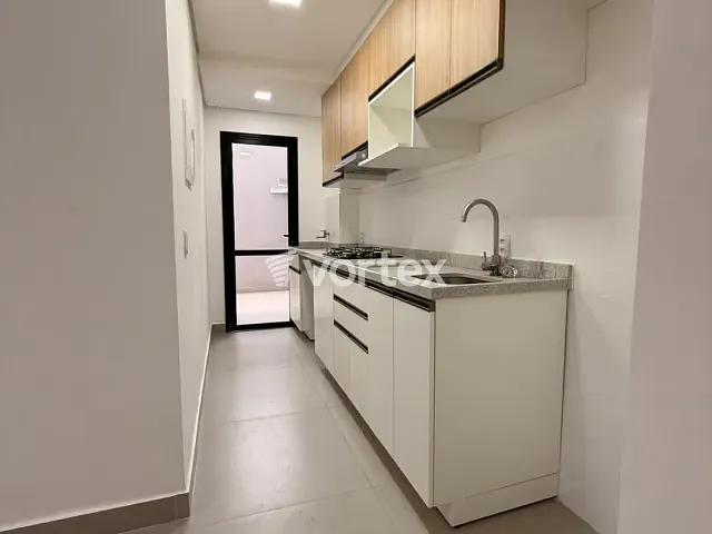 Apartamento 2 quartos e 2 banheiros, para alugar, no bairro Santana em Uruguaiana