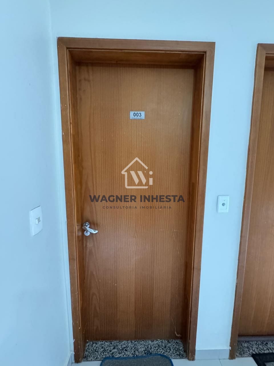 Apartamento à venda com 3 quartos, 58m² - Foto 3