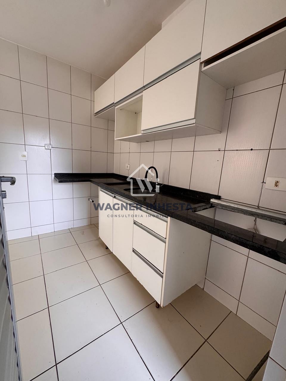 Apartamento à venda com 3 quartos, 58m² - Foto 5