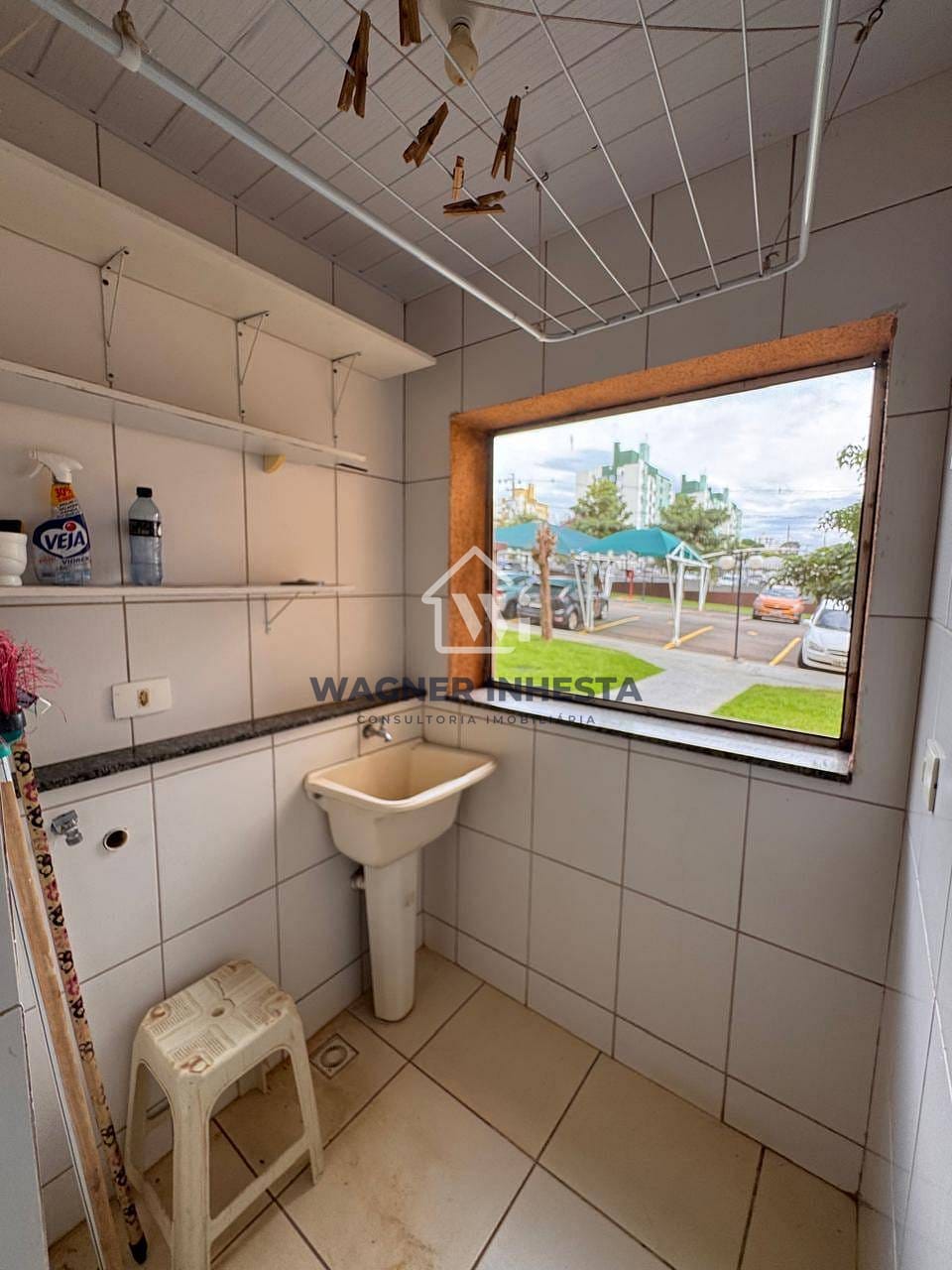 Apartamento à venda com 3 quartos, 58m² - Foto 4