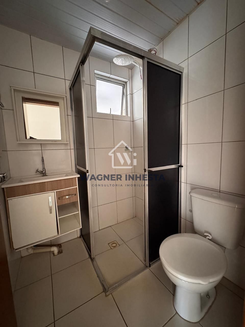 Apartamento à venda com 3 quartos, 58m² - Foto 8