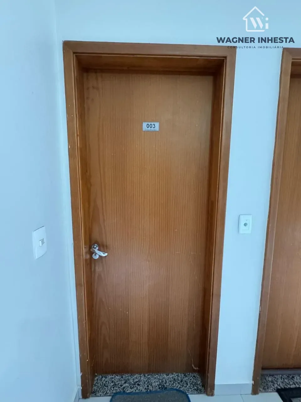 Apartamento, 3 quartos, 58 m² - Foto 3