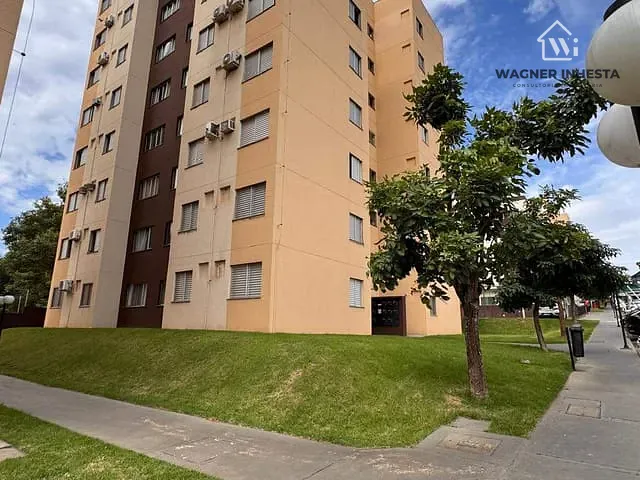 Apartamento com 68m² 3 quartos e 1 banheiro, à venda, no bairro Loteamento Sumaré em Maringá