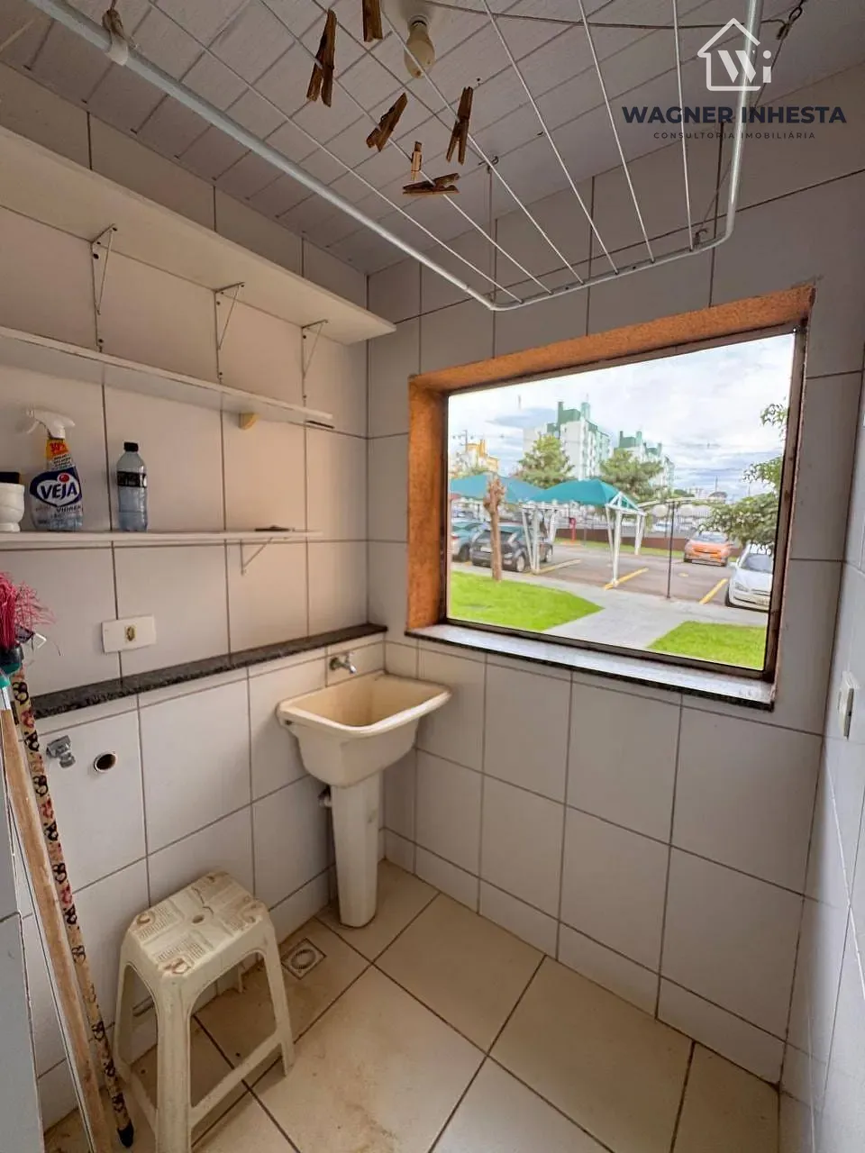 Apartamento, 3 quartos, 58 m² - Foto 4