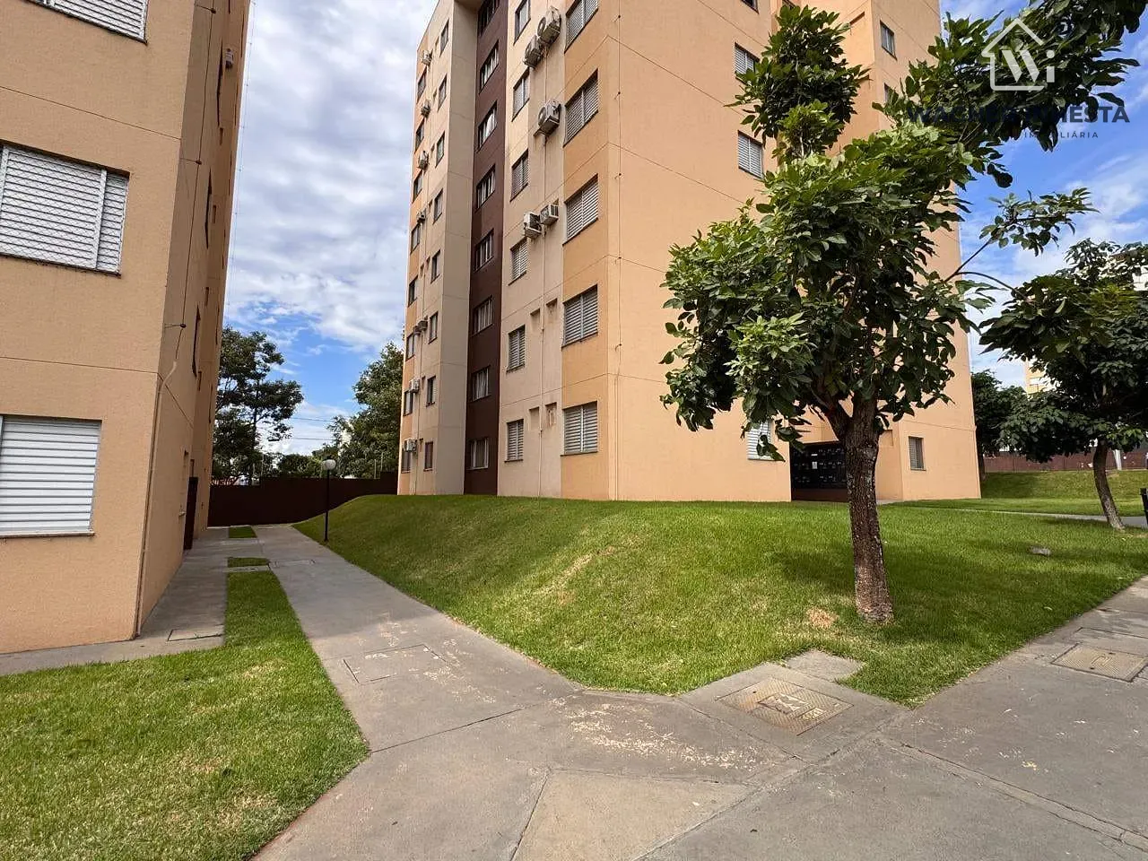 Apartamento, 3 quartos, 58 m² - Foto 2