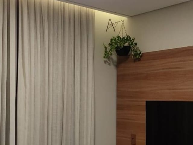 Apartamento com 50m² 2 quartos e 1 banheiro, à venda, no bairro Santo Antônio  em Cambuí