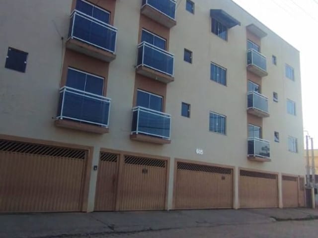Apartamento com 50m² 2 quartos e 1 banheiro, à venda, no bairro Santo Antônio  em Cambuí